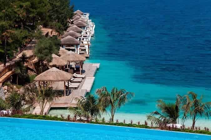 Angels Marmaris Hotel